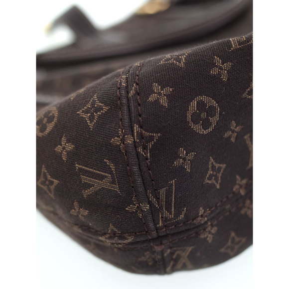 Louis Vuitton Elegie Bag Idylle Monogram - Picture 4 of 8